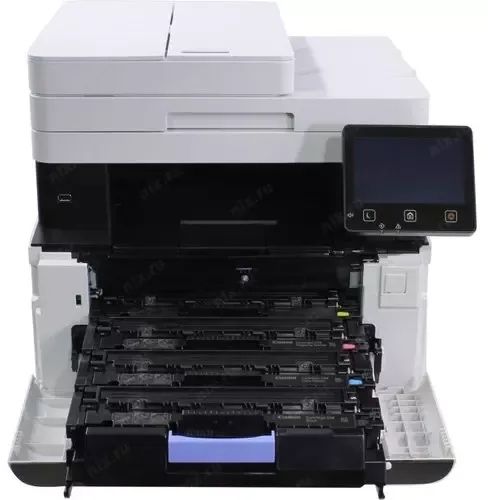 МФУ лазерное цветное Canon i-SENSYS MF-643CDW