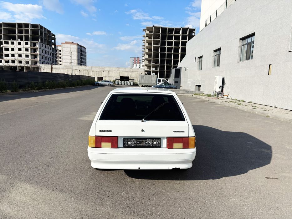 Ваз.    2114.