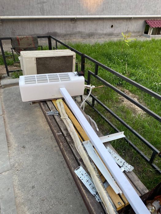 Кондиционер продам