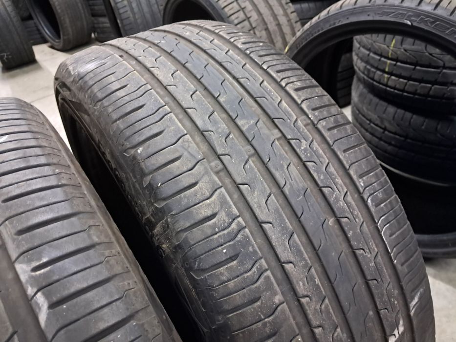 Anvelope second vara 235 45 R20 Continental 2023