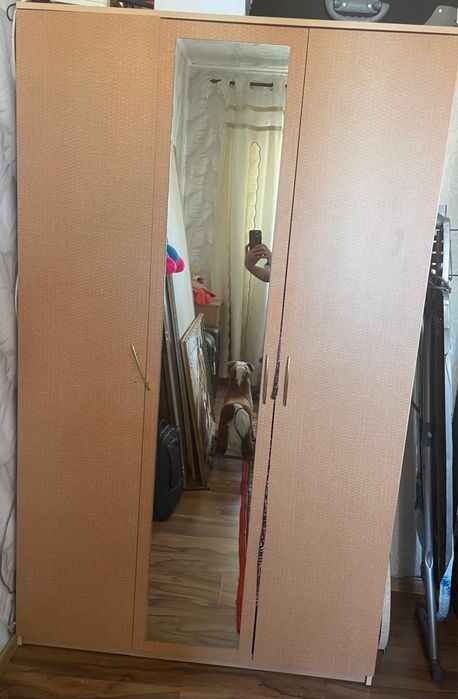 продам спальный гарнитур