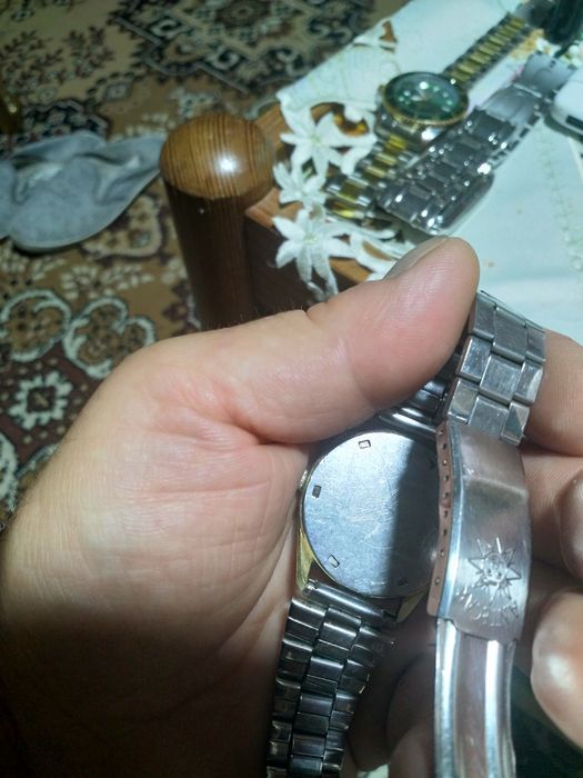 Ceas Tissot de colecție .