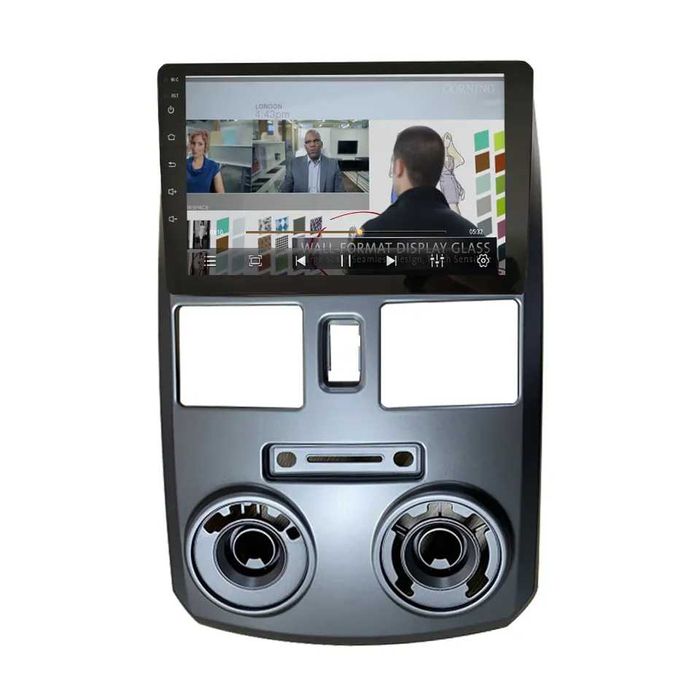 Toyota Rush 2006-2016 Android Mултимедия/Навигация