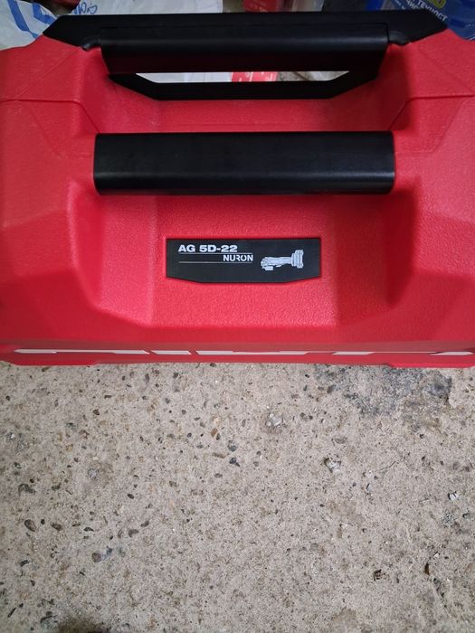 Hilti Nuron AG 6D-22