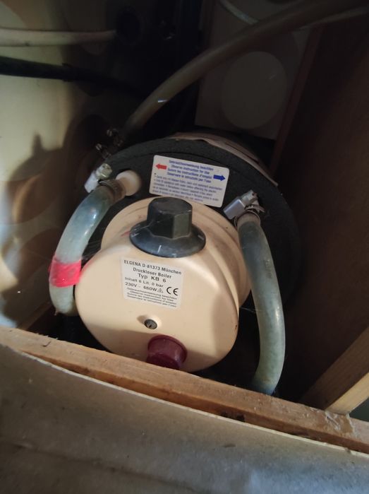 Каравана Солифер