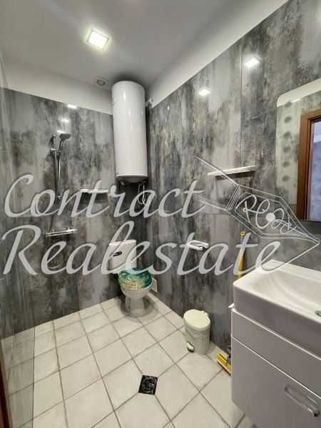 Дава се под наем Едностаен апартамент в Варна, Виница - 35 кв.м за 331.5 € - Снимка #3