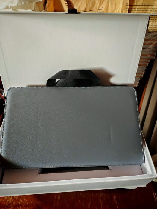 Laptop screen extender, triple screen S2 FHD iPS 14" x2