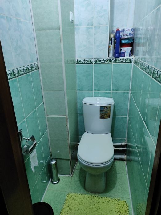 Продается квартира 2 х комнатная на хюмаюн