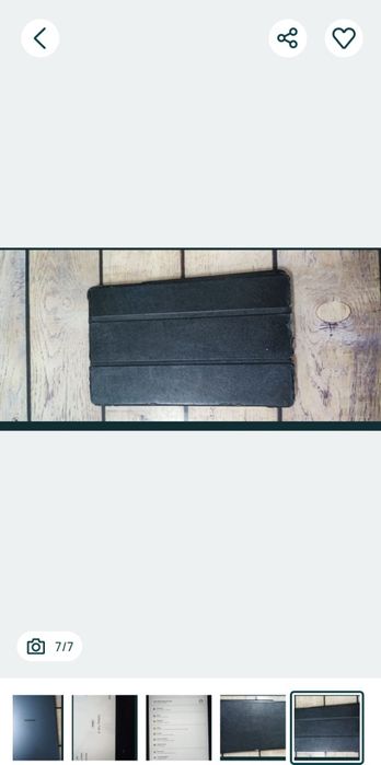tableta Samsung Galaxy Tab A T515 10.1 " 4G