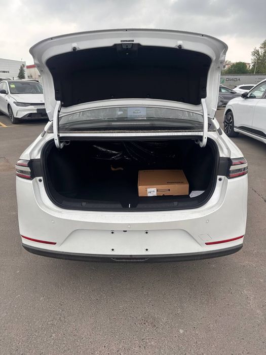 Gac Aion s pilus  2026 yil 505 km