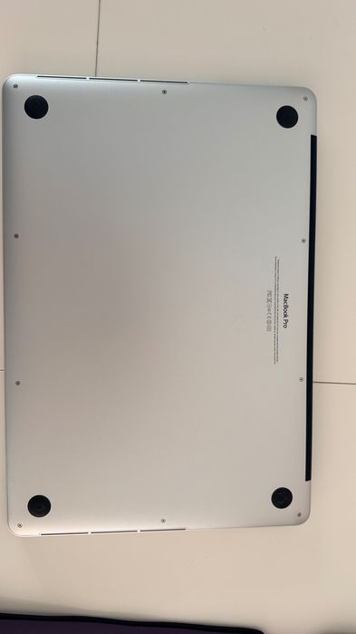 MacBook Pro RetinaDisplay 15" early 2013 - stare foarte buna