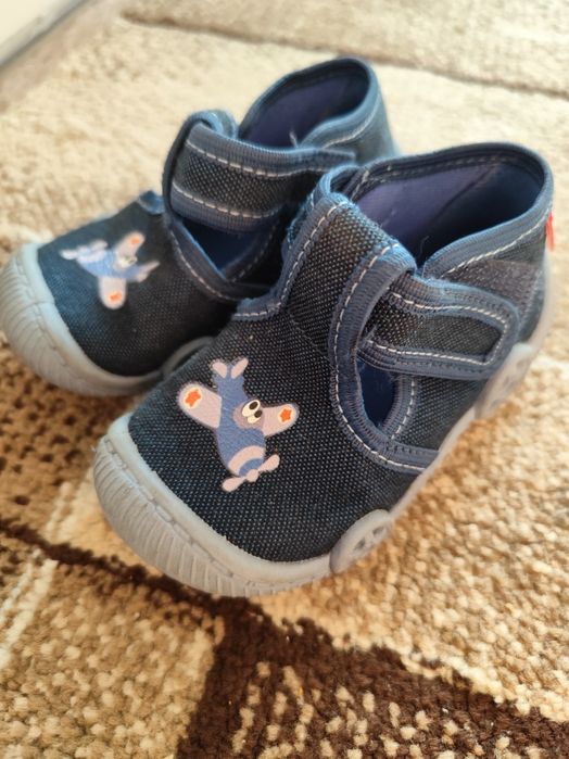 Бебешки обувки , пантофи и сандали