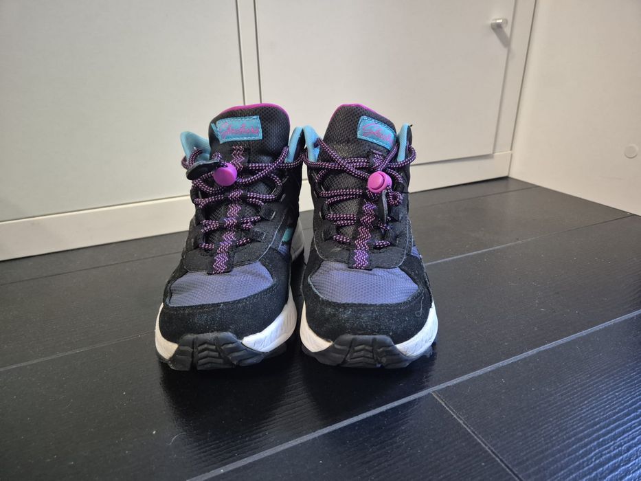 Ghete copii Sketchers