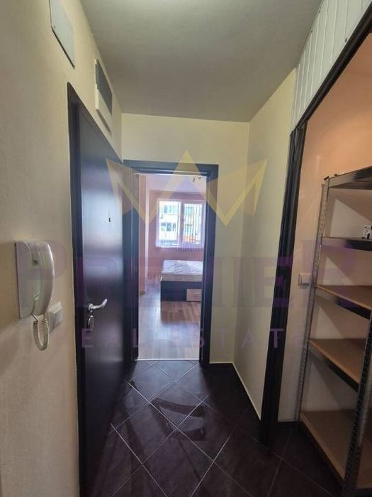 Дава се под наем Двустаен апартамент в Варна, Колхозен пазар - 55 кв.м за 398.82 € - Снимка #7