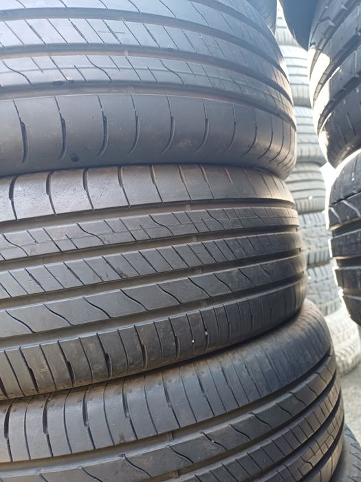 Гуми 215/65/16 Гудиар