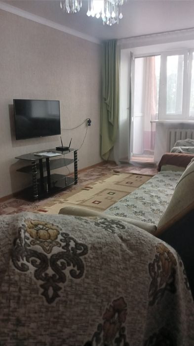 Продам двухкомнатную квартиру