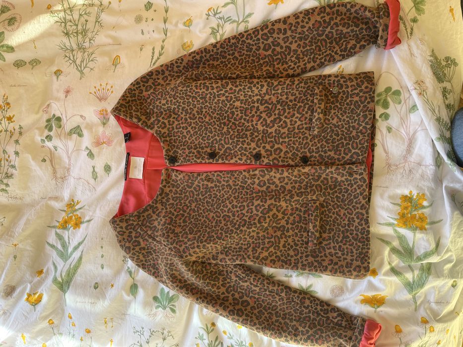 * Maison Scotch, Дамско Сако, S/M