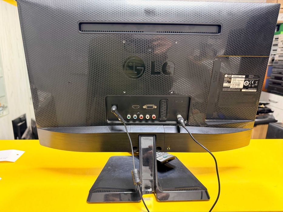 LED tv LG M2232D 21.5" (54.6cm) Full HD