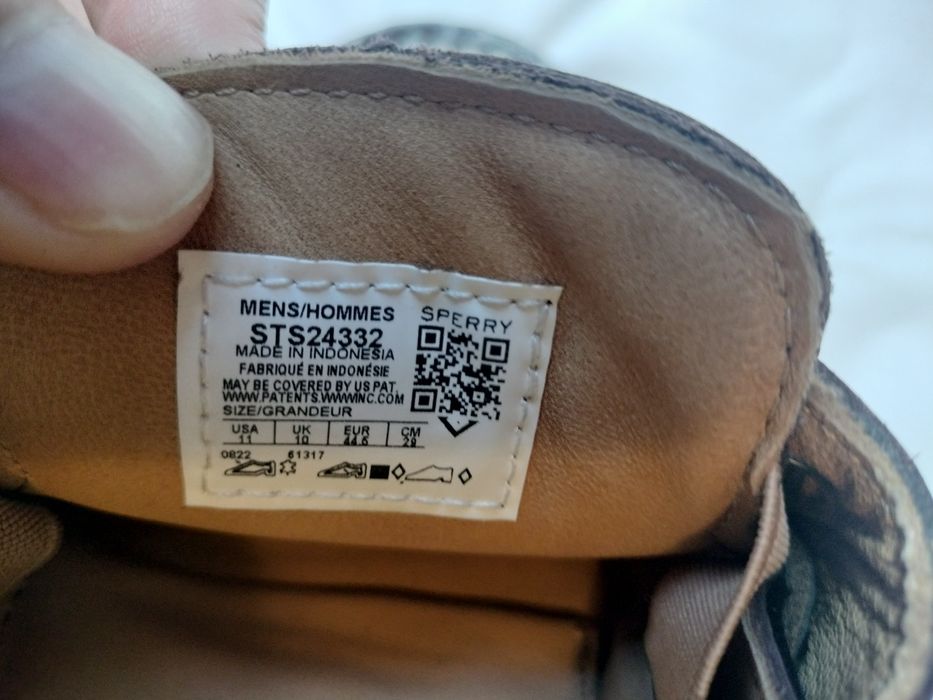 Mocasini Brooks Brothers