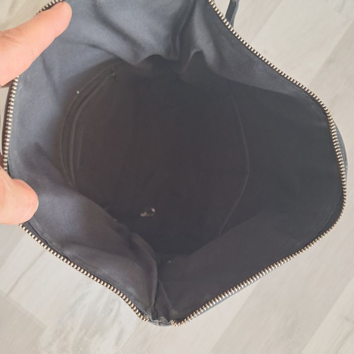 Geantă de piele Wera