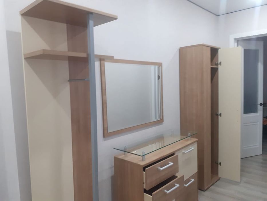 Мебель для прихожей