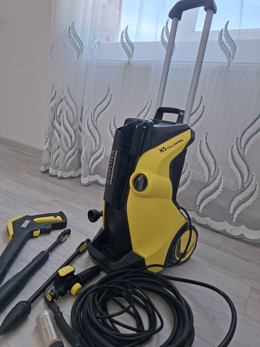 Karcher K5 madel