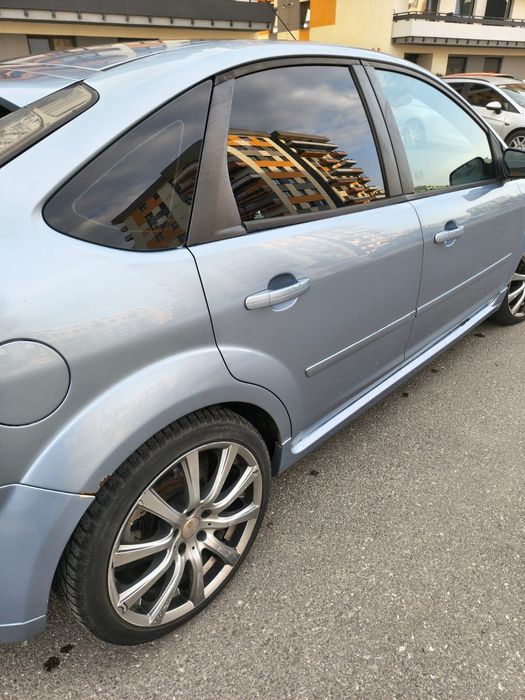 FORD Focus 2006 — imagine 3