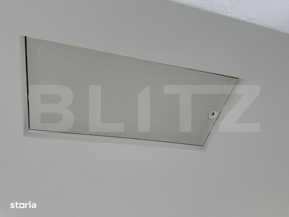 Casa individuala 3 camere, de inchiriat - zona Ampoi