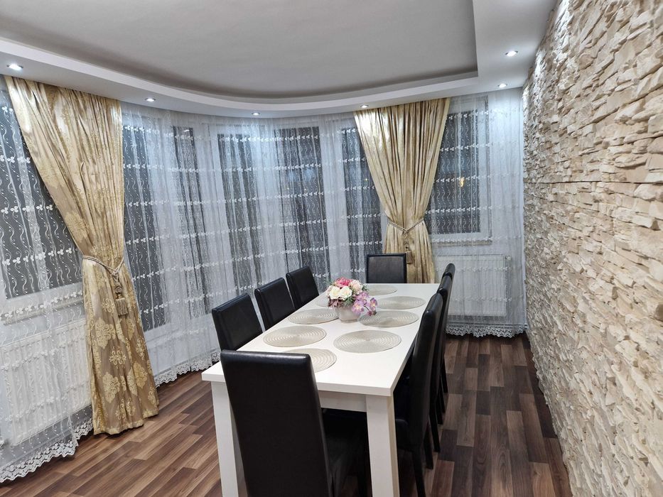 Apartament ultracentral