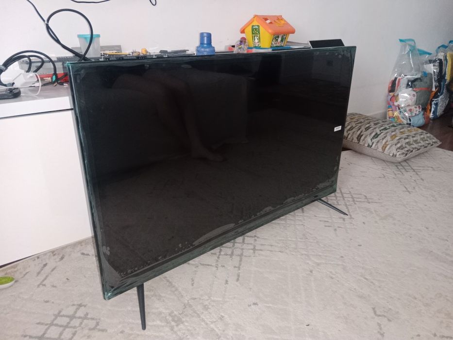 телевизор 50" (Android)