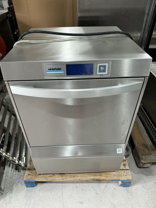 Професионална Съдомиялна Winterhalter!Винтерхалтер! 50/50см 50бр!