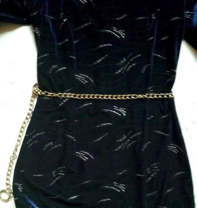 Пояс-цепочка, Корея