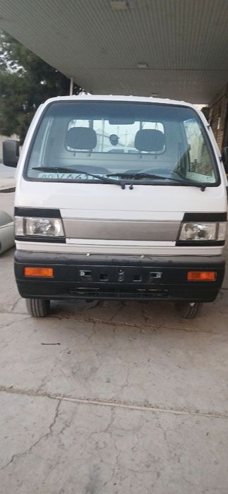 Chevrolet Labo 2025 — 2