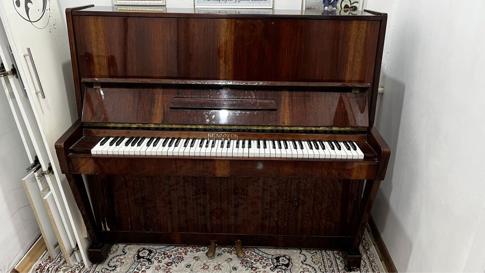 Пианино Беларусь