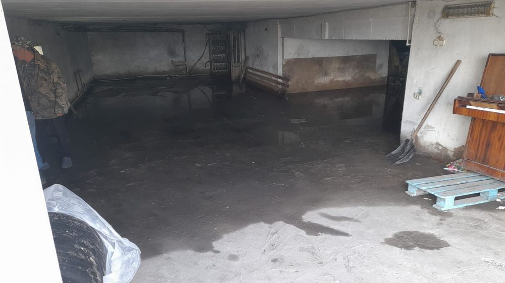 Продам придорожное кафе