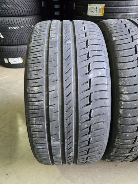 315/30/22//275/35/22 Continental