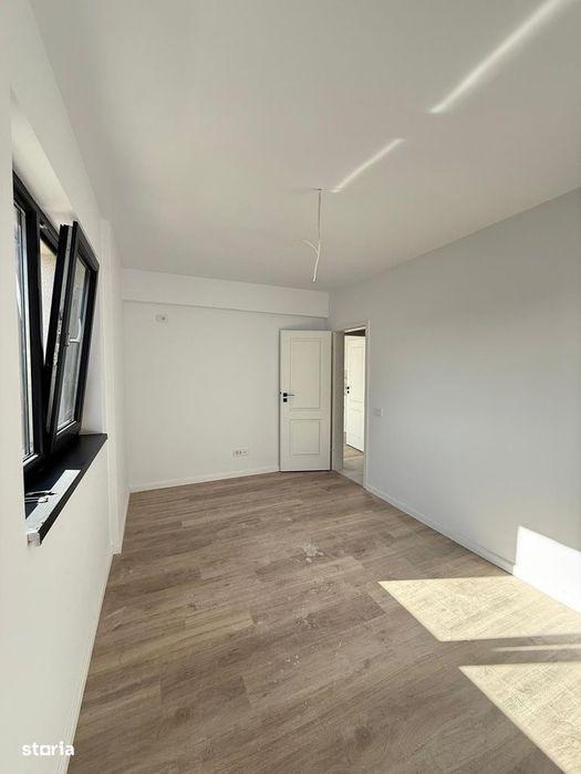 Studio Modern- Finisaje Premium-Militari Residence-Bloc Nou-Comision0%