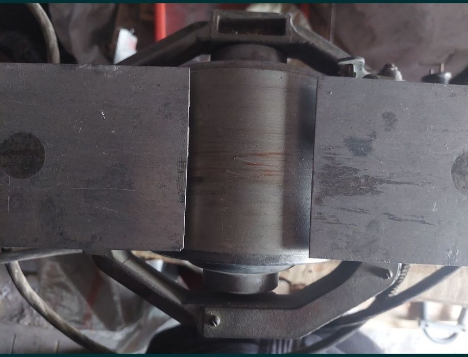 Продаётся электрорубанок времён СССР!!!