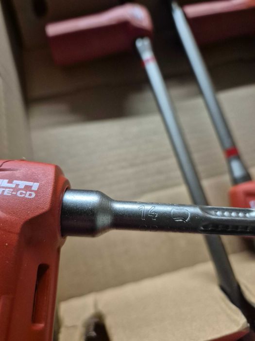 Кухо свредло Hilti TE-CD 14мм 230mm