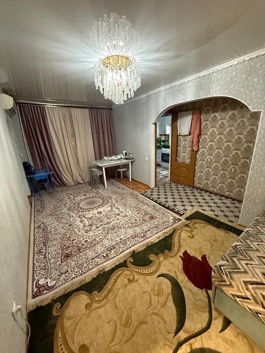 Прадам дом 69жылғы