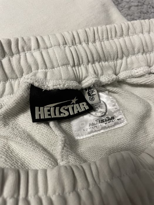 hellstar долнище