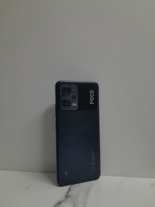 Poco X5 256/12Гб