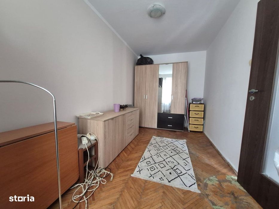 Neptun, 2 camere, etaj 3