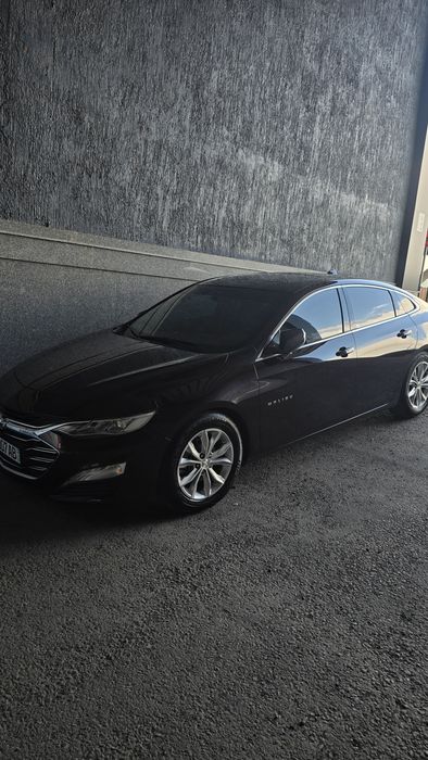 Malibu 2 premyer 2021 , srochna sotiladi arzonga