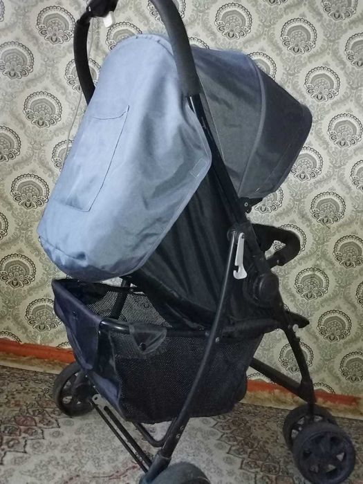 Продам детскую коляску.