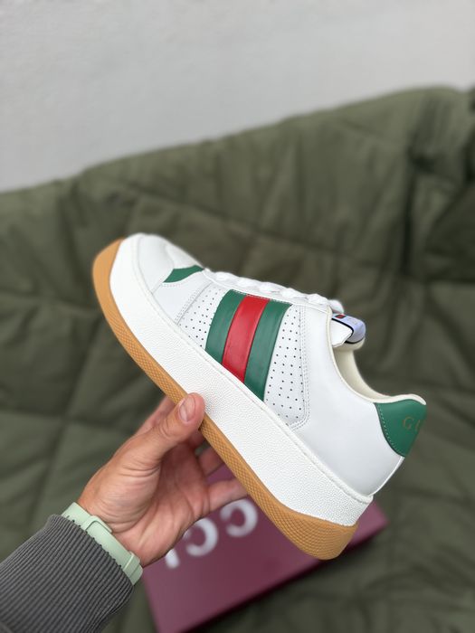 Gucci Screener sneakers