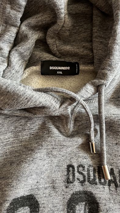 Анцунг Dsquared2