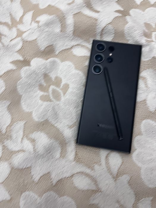 Продам самсунг с23 ультра