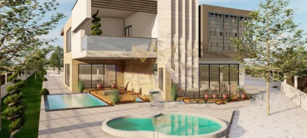 Парцел в Варна, област-с.Осеново площ 3650 цена 200750