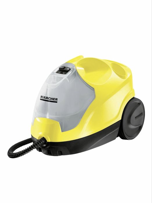 Пароочиститель SC 4 EasyFix